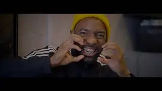 KrazyBert ❌ Le Raf ❌ JPB - Peligroso Remix (Official Music Video)