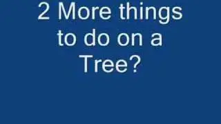 8# Dods Tricks on Avalanche tree bug