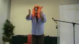 De tribus porcellis -- De 3 porcellis