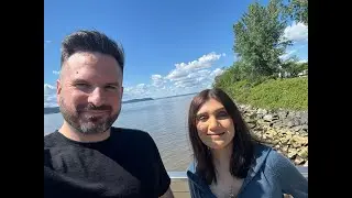 Wedding Ceremony of John Reinesch & Sudika Singh