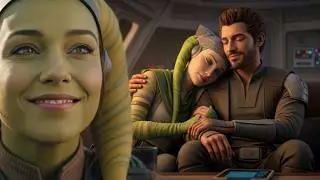 Hera Syndulla- Heart of the Ghost:More Than Just a Pilot #starwars #starwarsfan #rebels #explained
