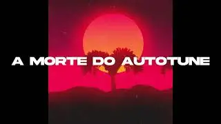 [CHILL DRILL REMIX] Matu&ecirc; - A Morte do Autotune [ProdThzinnbeatz]