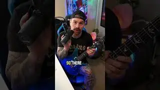 Tune the Guitar with Harmonics #guitar #shortsvideo #shorts #short