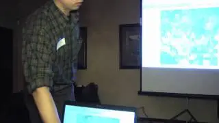 High Tech Compost: Biochar with John Miedema