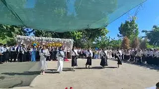 Toshkent viloyati Bo'ka tumani 15-maktab bitiruvchilari_2025