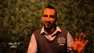 Imi.LN. K&Eacute;SZ&Uuml;L A LEMEZ  /2014/ - Varga Szabi   ( St&uacute;di&oacute; Interview Section )