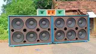 DJ cabinet new box sale