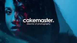 cakemaster reel twenty-eighteen