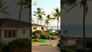 Tokenizing Real Estate 🏝️ Turning 33.5M into Billions #TheIslandProject #IslandProject #Maui 1000X!