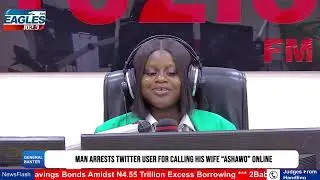 Free Speech or Defamation? Nigerians Are Now Getting Arrested Over Online Insults.