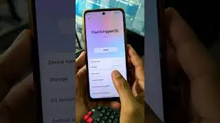 Redmi 12 5G & POCO M6 Pro HyperOS 2.0.201.0 India Public Stable Update Release #hyperos #redmi125g