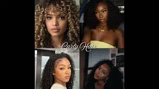 Curly Hair Extensions: The Secrets to Owning Luxurious, Bouncy Curls
