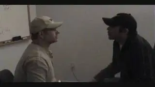 Ryan Reitmeyer Session- casual chatting