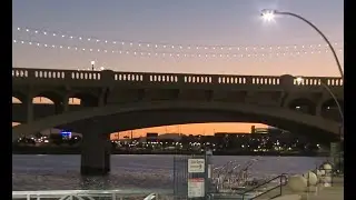 Tempe celebrating 25th anniversary of Tempe Town Lake with free event