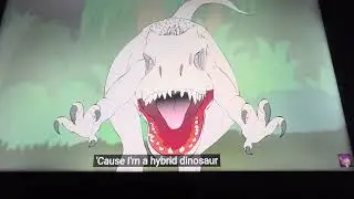 Jurassic World