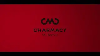 Charmacy Milano: Introducing The New Generation Cosmetics