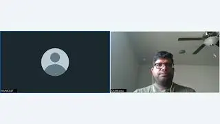 Senior Java Springboot full stack developer Interview