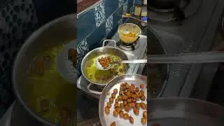 Soya Manchurian recipe#soya chilli#మిల్ మేకర్ చిల్లీ చాలా 👌😋#viral #youtubelive