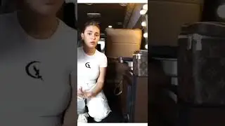Ivana alawi umiihi sa arenola.ginagamit na arenola binibinta😂#ivanaalawivlog#youtubeshorts#
