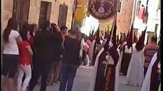La expiracion Banda de Cabecera del Rescate. Linares