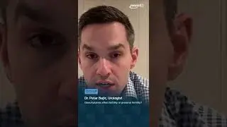 Does TRT Affect Fertility?