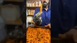 Spicy flavours overall #fieryfries #food #chilifries #streetfood #hmt #frieslover #foodie
