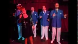 LOLA AND THE SAINTS ... DOO WOP LULLABIES