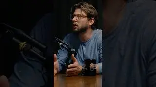 Charlie Berens on Midwest Storytelling | Midwest Legends Podcast