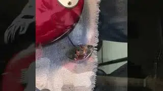 Input jack repair by wannaberocker