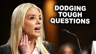 Trump Nominee FAILS Basic Constitution Test... It&rsquo;s EMBARRASSING