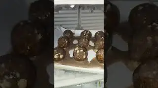 healthy home made chocolates #organicchocolate #veganchocolate #purechocolate