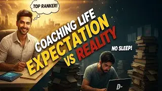 Coaching Classes: Reality vs Expectation | Juprow Roast Comedy 