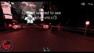 playing pressure cause im a fraud: the second try