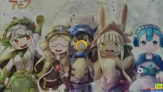 (OSU!MANIA GODMODE SUPER PLAY OMG) Hanezeve Caradhina (Loli in Abyss) 9.98* 93%