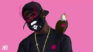 [FREE] Travis Scott Type Beat 2017 - 