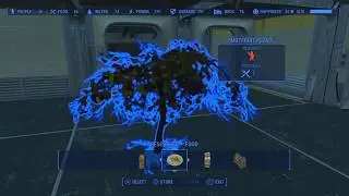 Fallout 4 - Plant Anywhere glitch