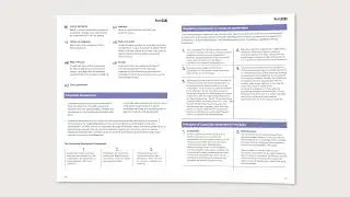 Designing Trust with Every Page