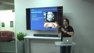 The Do's and Don'ts in Getting Started with VR Audio by Cesar Suarez