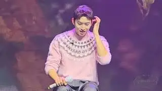 260201복숭아 꽃이 피었습니다 팬미팅 1부 - 유닛무대의 곡을 선정한 이유와 쉽다고 생각했던 세진과 유현의 고 챌린지