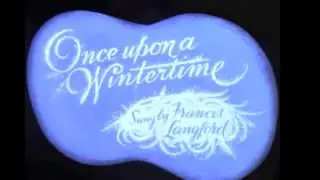 Once Upon a Wintertime ( 1954 ) Song