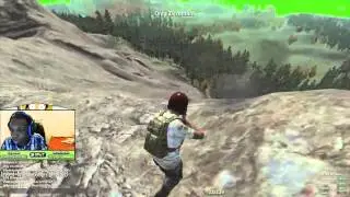 H1Z1 Aimbot