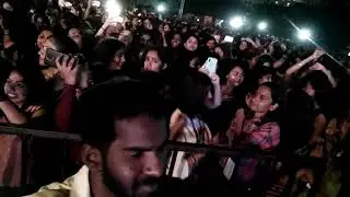 SRM college milan program
