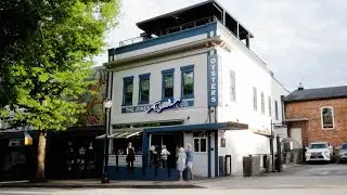 Jones Oyster Co | A Taste of the Coast in the Heart of Greenville