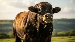 The Animal That Defined Strength: BULLS Explained.