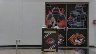 2025 CHS Snowcoming Coronation