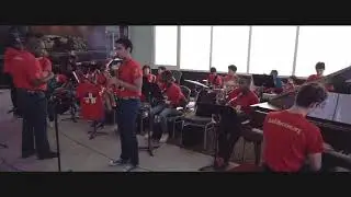 Straight No Chaser- SJW @Methodist Outpatient Center (Summer  2018)