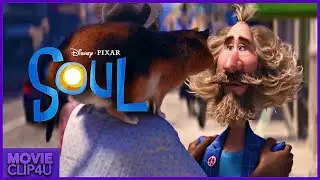 Soul (2O2O) - This Is 14th And 7th That&rsquo;s Gotta Be Him | New York Scene | MᴏᴠɪᴇCʟɪᴘ4ᴜ | MovieClip 4K
