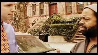 [Urban Film] Ronald Haynie Stars In The Film 