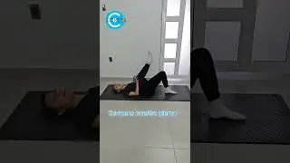Actividades de Movilidad, mejorar las molestias  de tu columna y cadera.