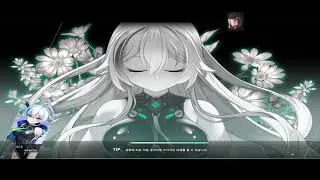 SoulWorker 소울워커 - 이젠 스팀에서! Now on Steam! Ephnel Gameplay (Korean)